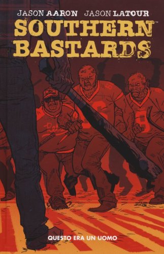 Southern Bastards
