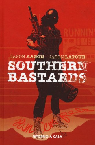 Southern Bastards