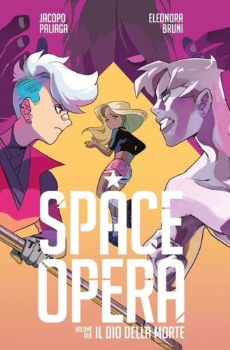 Space Opera
