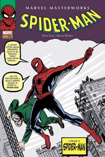 Spider-Man