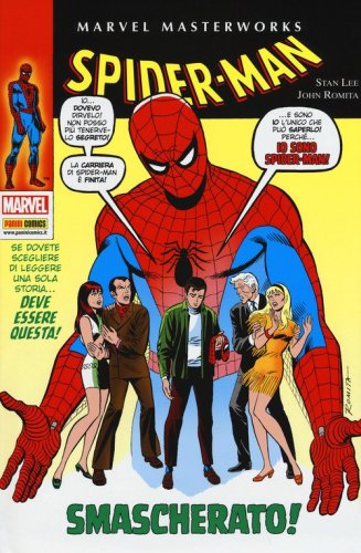 Spider-Man