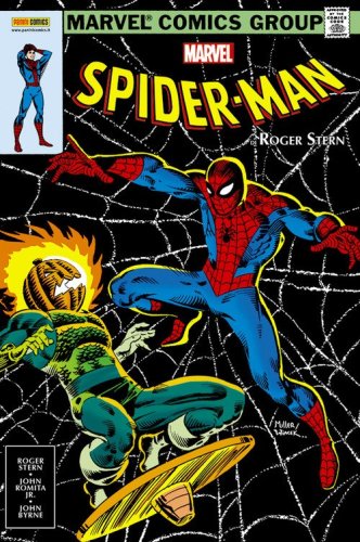 Spider-Man