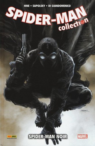 Spider-Man collection