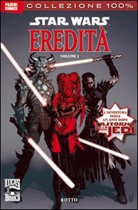 Star Wars. Eredit&agrave;