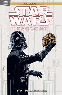 Star Wars. I racconti