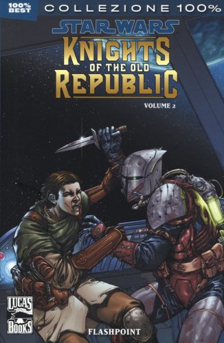 Star Wars. Knights of the Old Republic