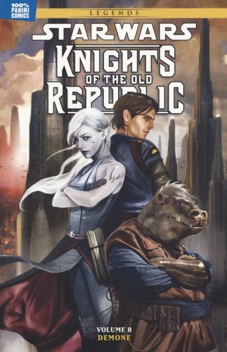 Star Wars. Knights of the Old Republic