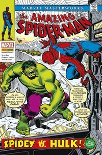 The amazing Spider-Man