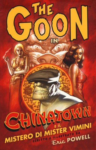 The Goon