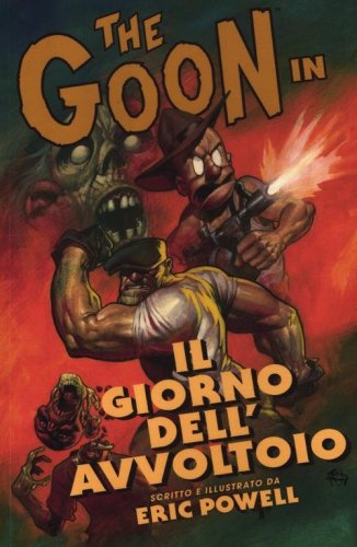 The Goon