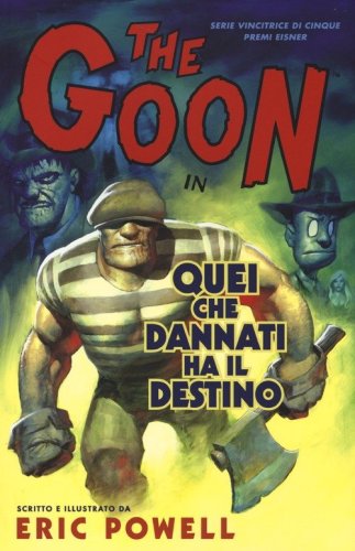 The Goon