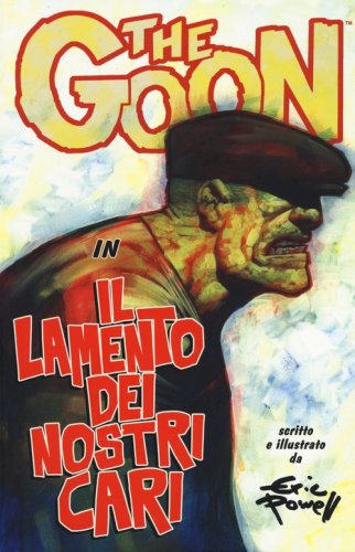The Goon