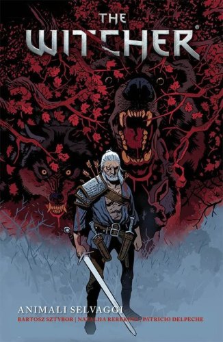 The witcher