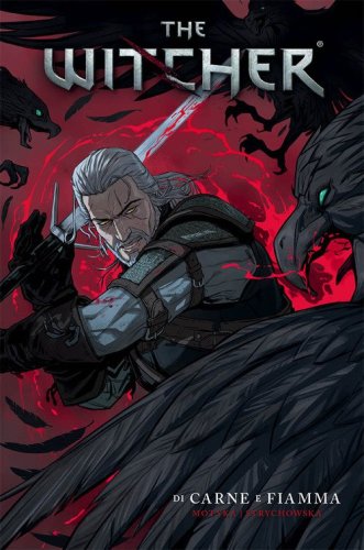 The witcher