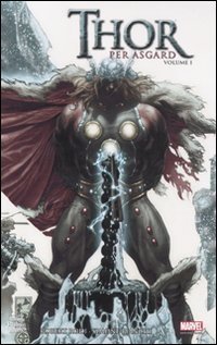 Thor. Per Asgard