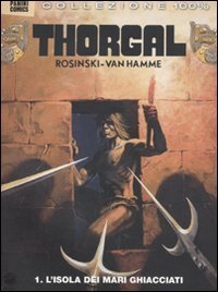 Thorgal