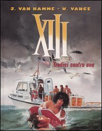 Tredici contro uno. XIII