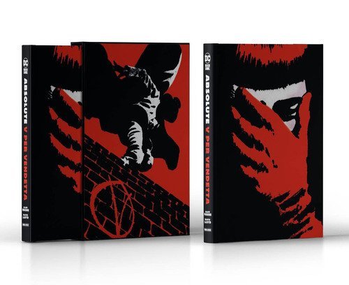 V per vendetta
