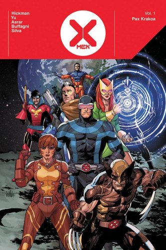 X-Men