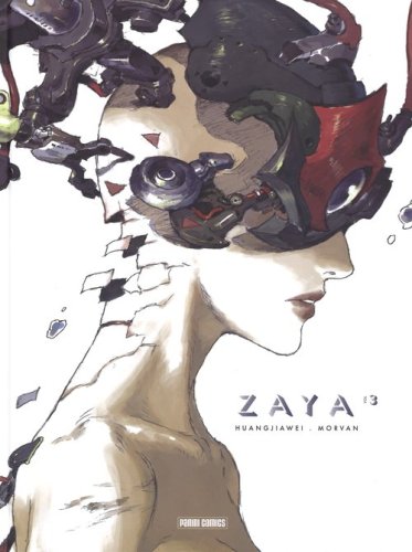Zaya