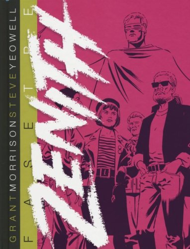Zenith fase tre