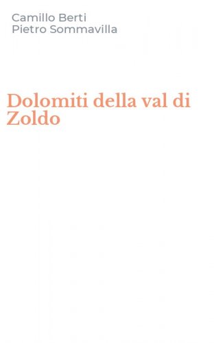 Dolomiti della val di Zoldo