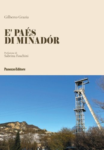 E' pa&eacute;s di minad&oacute;r