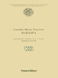 Egilona. Ediz. spagnola