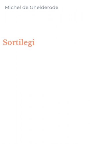 Sortilegi