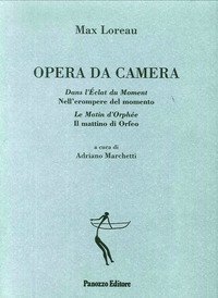 Opera da camera