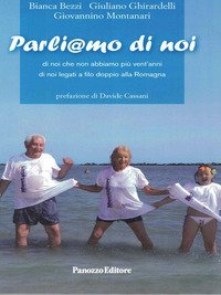 Parliamo di noi. Di noi che non abbiamo pi&ugrave; vent'anni. Di noi legati a filo doppio alla Romagna
