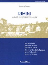 Rimini. Ediz. inglese