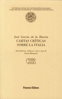 Cartas cr&iacute;ticas sobre la Italia