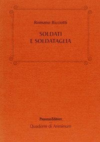 Soldati e soldataglia