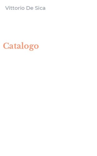 Catalogo