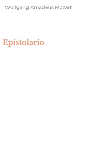 Epistolario