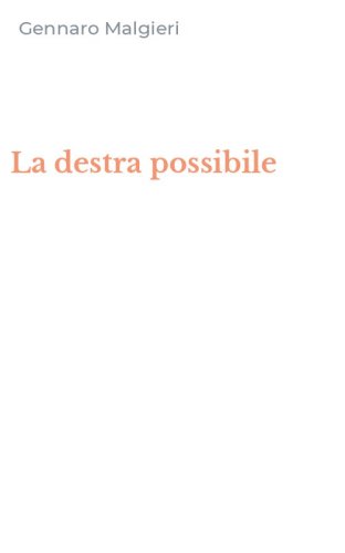 La destra possibile