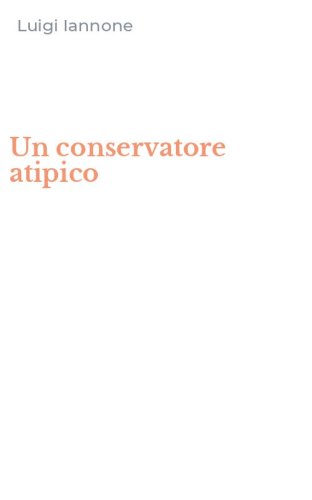 Un conservatore atipico