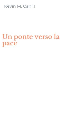 Un ponte verso la pace