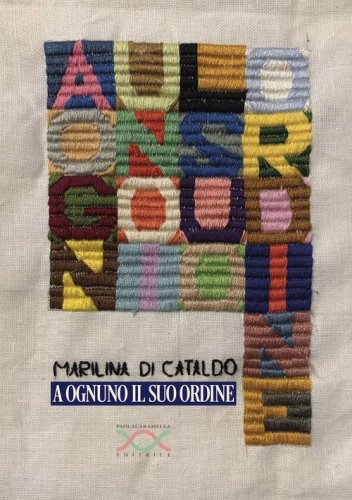 A ognuno il suo ordine