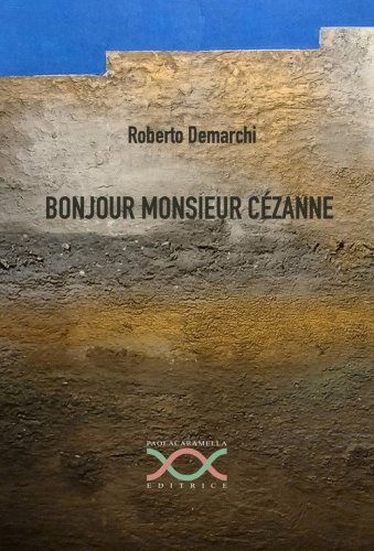 Bonjour monsieur C&eacute;zanne