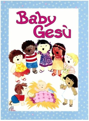 Baby Ges&ugrave;