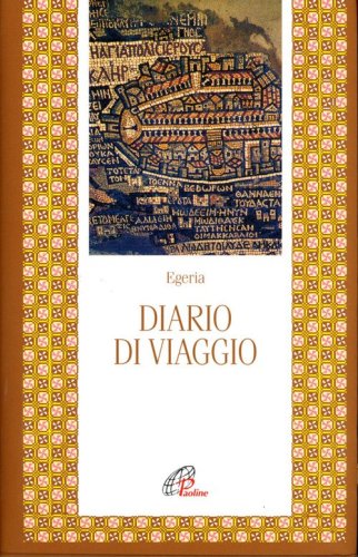 Diario di viaggio