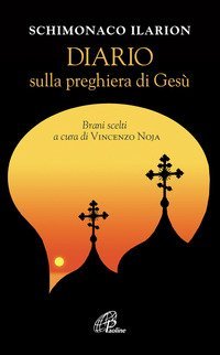 Diario sulla preghiera di Ges&ugrave;