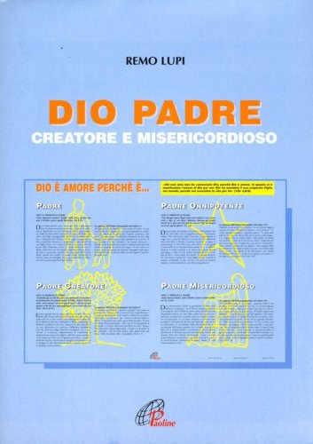 Dio padre creatore e misericordioso