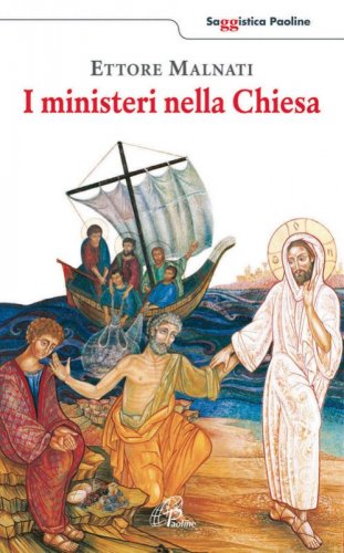 I ministeri nella Chiesa
