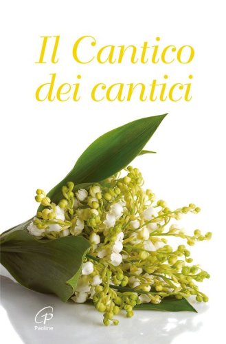 Il cantico dei cantici