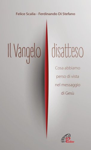 Il Vangelo disatteso. Cosa abbiamo perso di vista nel messaggio di Ges&ugrave;