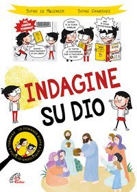 Indagine su Dio