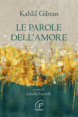 Le parole dell'amore